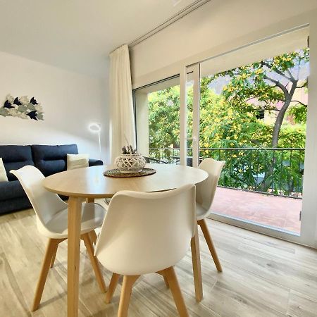 Platja D'Aro Center Apartments Dış mekan fotoğraf