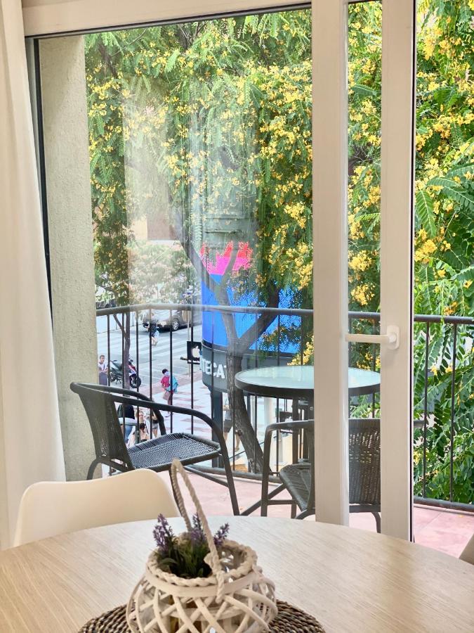 Platja D'Aro Center Apartments Dış mekan fotoğraf