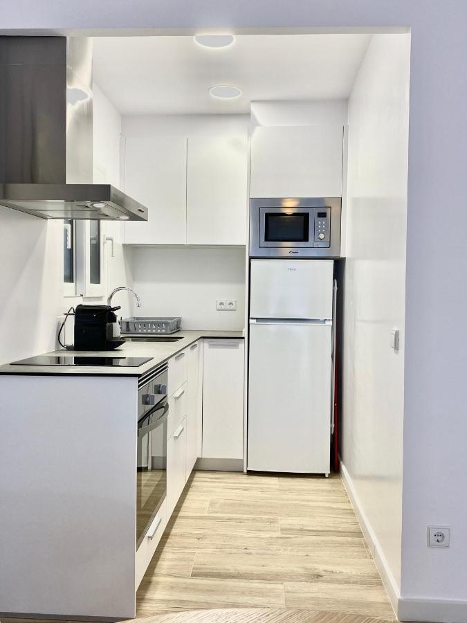 Platja D'Aro Center Apartments Dış mekan fotoğraf