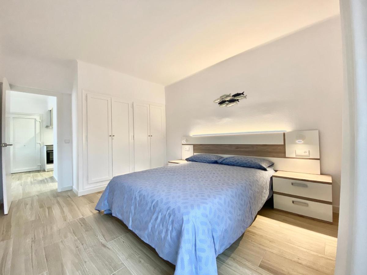 Platja D'Aro Center Apartments Dış mekan fotoğraf