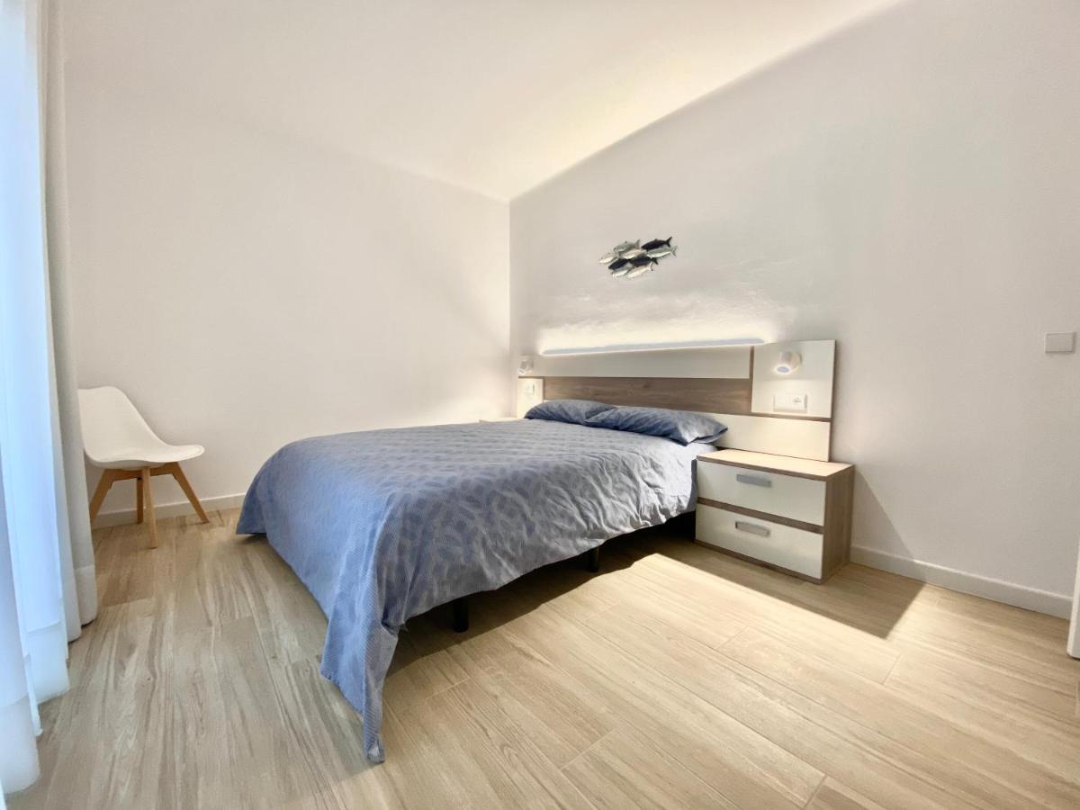 Platja D'Aro Center Apartments Dış mekan fotoğraf