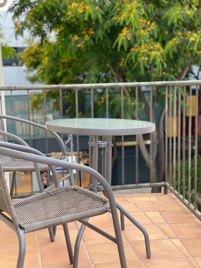 Platja D'Aro Center Apartments Dış mekan fotoğraf