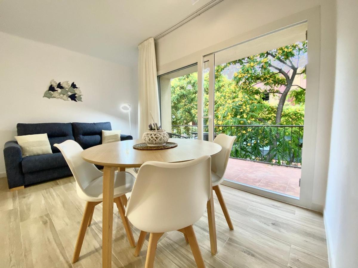 Platja D'Aro Center Apartments Dış mekan fotoğraf