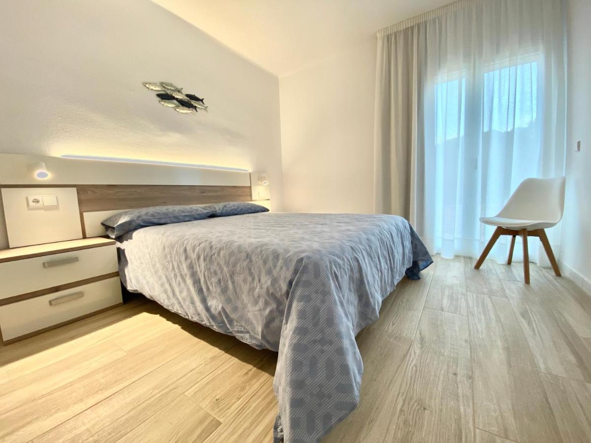 Platja D'Aro Center Apartments Dış mekan fotoğraf