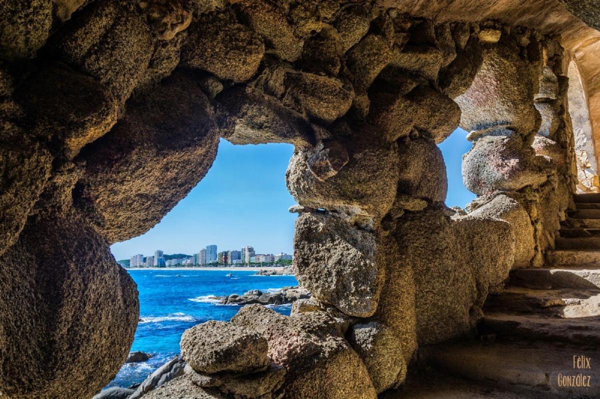Platja D'Aro Center Apartments Dış mekan fotoğraf