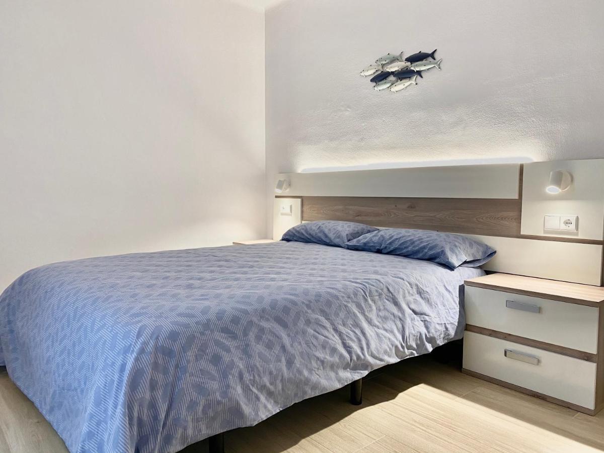 Platja D'Aro Center Apartments Dış mekan fotoğraf
