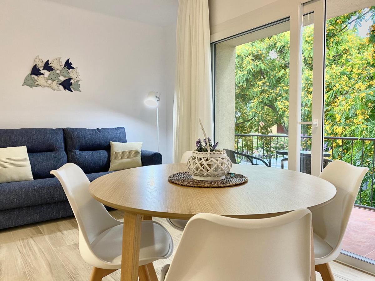 Platja D'Aro Center Apartments Dış mekan fotoğraf