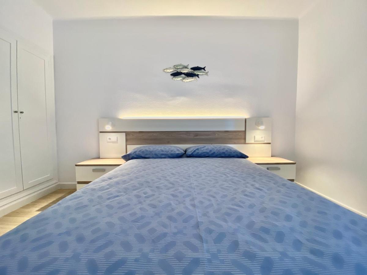 Platja D'Aro Center Apartments Dış mekan fotoğraf